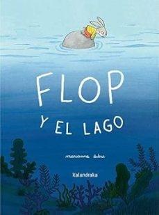 FLOP Y EL LAGO