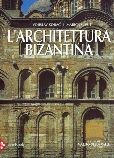 L ARCHITETTURA BIZANTINA