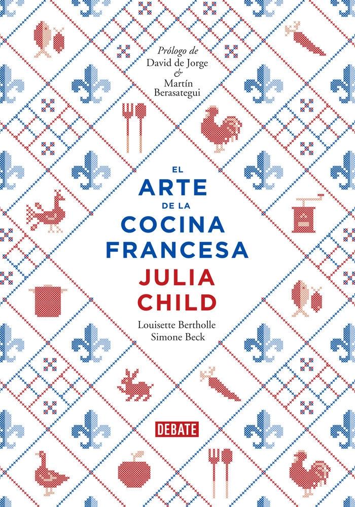 ARTE COCINA FRANCESA, EL