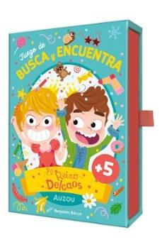 JUEGO DE BUSCA Y ENCUENTRA "EL REINO DEL CAOS"