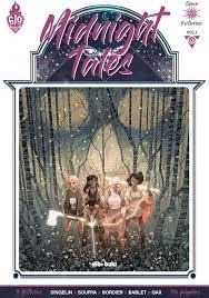 MIDNIGHT TALES. VOL 1