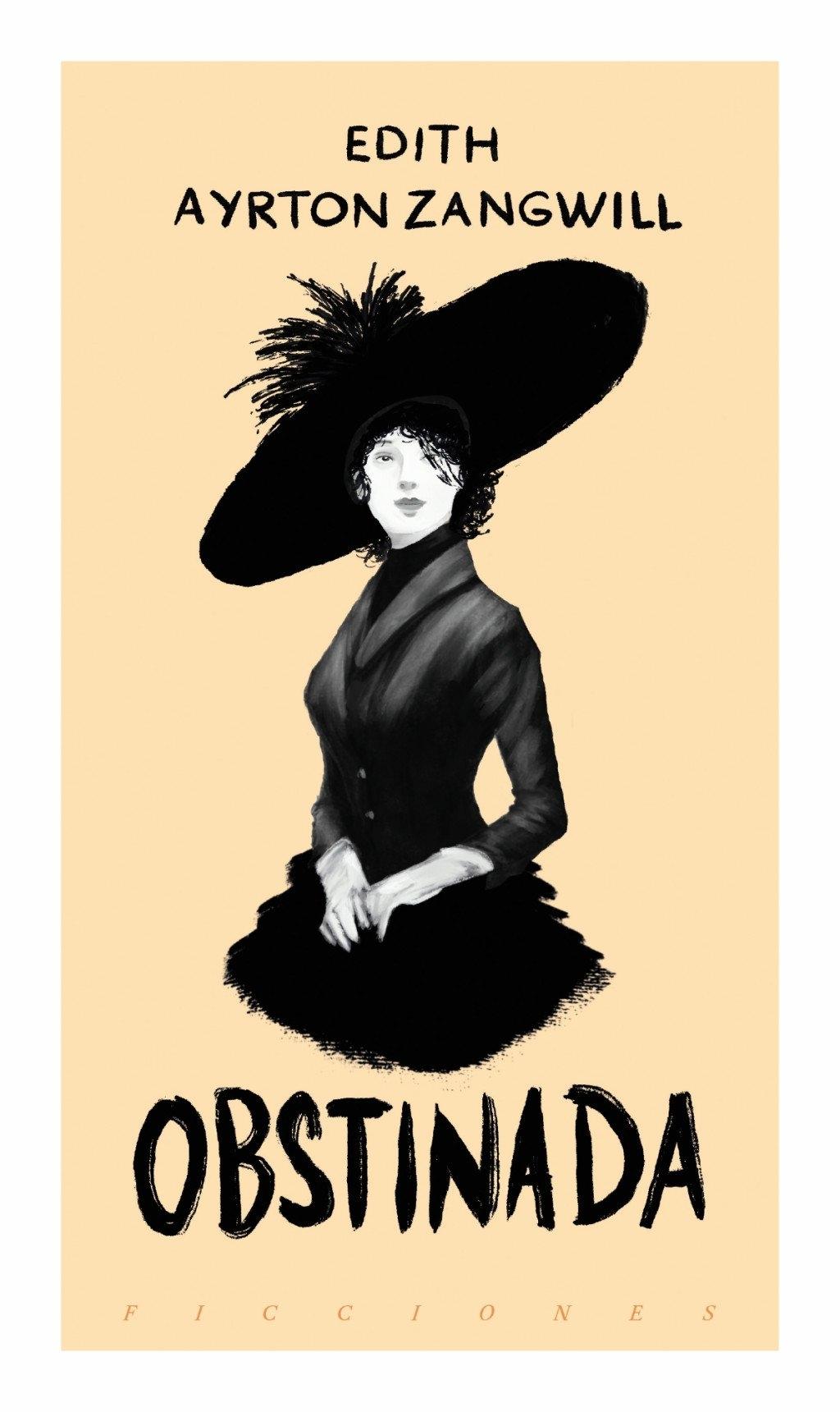 OBSTINADA
