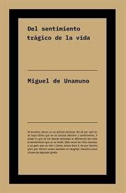 DEL SENTIMIENTO TRAGICO DE LA VIDA