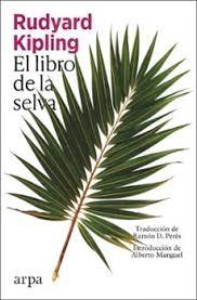 LIBRO DE LA SELVA, EL