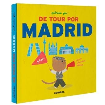DE TOUR POR MADRID