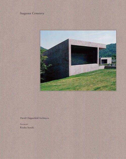 INAGAWA CEMETERY. DAVID CHIPPERFIELD ARCHITECTS.