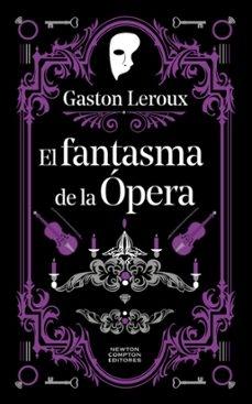 FANTASMA DE LA OPERA, EL