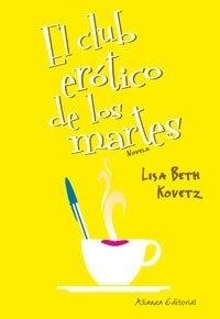 CLUB EROTICO DE LOS MARTES, EL