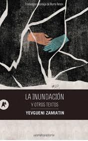 INUNDACION Y OTROS TEXTOS, LA