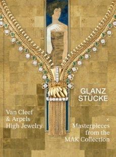 HIGH JEWELRY X MASTERPIECES FROM THE MAK COLLECTION