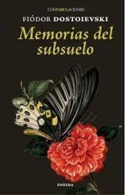 MEMORIAS DEL SUBSUELO