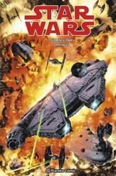 STAR WARS MARVEL: KIERON GILLEN & PAK OMNIBUS "AMP; PAK OMNIBUS"
