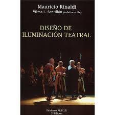 DISEÑO DE ILUMINACION TEATRAL