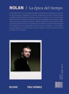 NOLAN "LA EPICA DEL TIEMPO"
