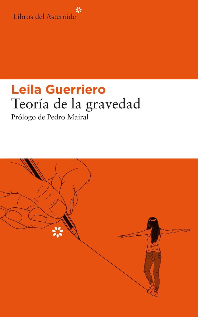 TEORIA DE LA GRAVEDAD (EDICION AMPLIADA)