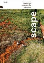 SCAPE Nº03 / 2025