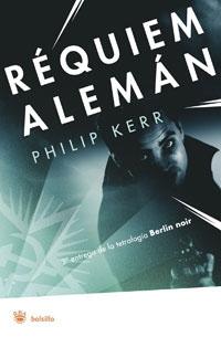 REQUIEM ALEMAN. BERLIN NOIR III