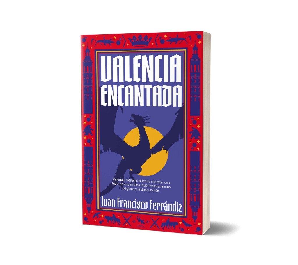 VALENCIA ENCANTADA