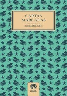 CARTAS MARCADAS