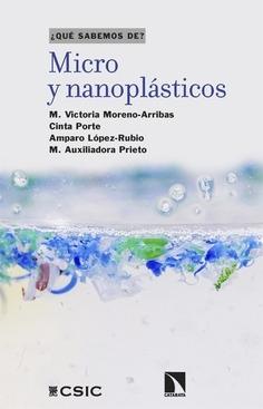 MICRO Y NANOPLÁSTICOS "RIESGOS Y DESAFÍOS"