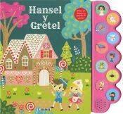 HANSEL Y GRETEL "ESCUCHA EL CUENTO"