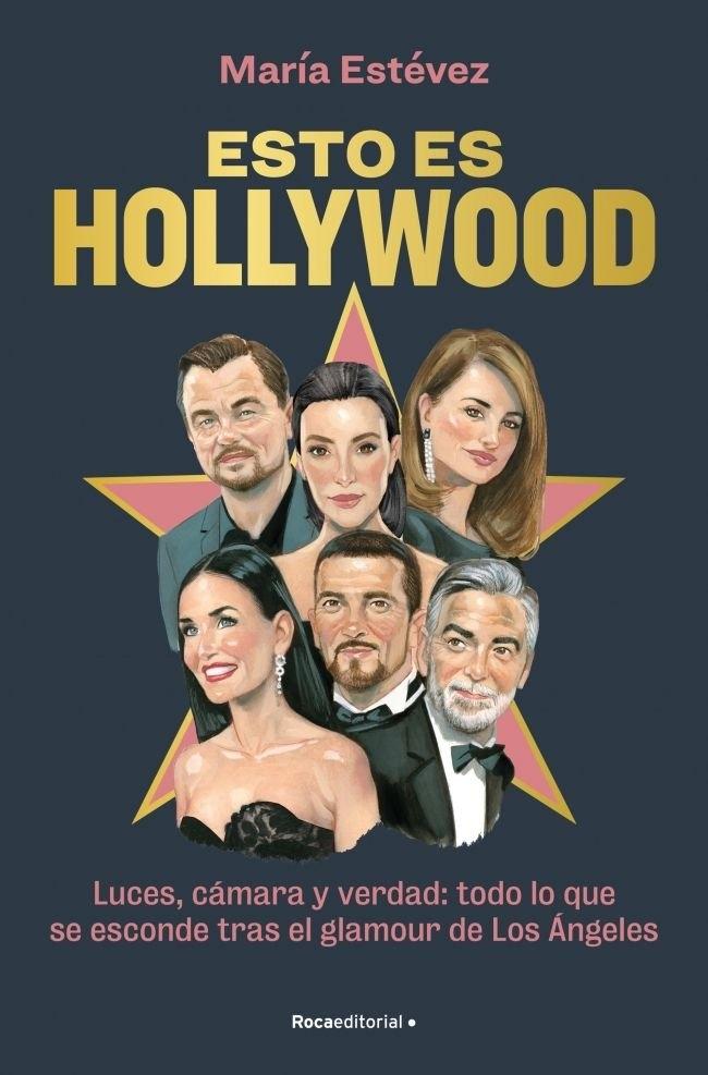 ESTO ES HOLLYWOOD