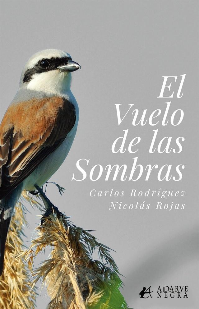 VUELO DE LAS SOMBRAS, EL