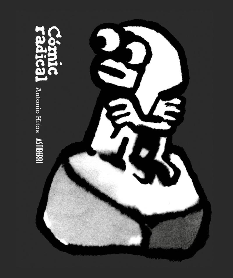 COMIC RADICAL