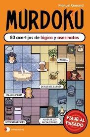 MURDOKU "VIAJE AL PASADO"