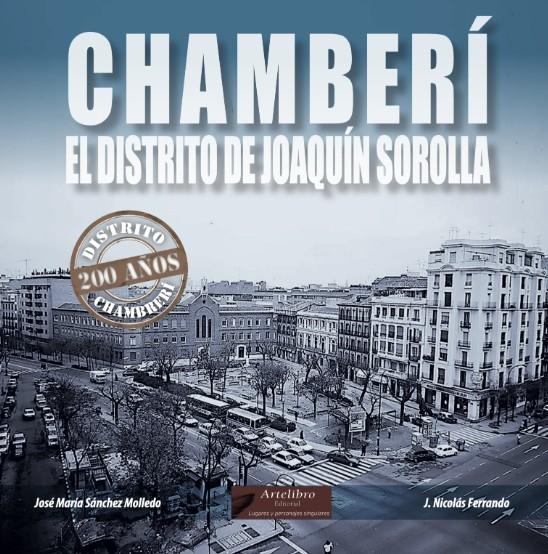 CHAMBERI. EL DISTRITO DE JOAQUIN SOROLLA
