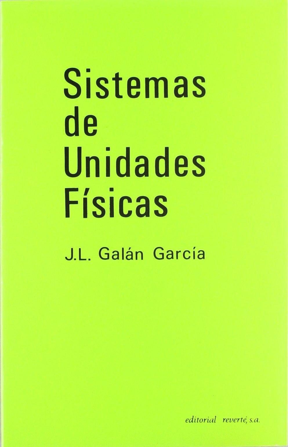 SISTEMAS DE UNIDADES