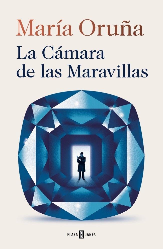 LA CÁMARA DE LAS MARAVILLAS "O"