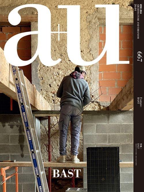 BAST: A+U Nº 667 BAST