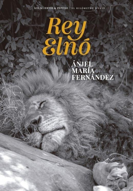 REY ELNO