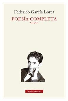 POESIA COMPLETA