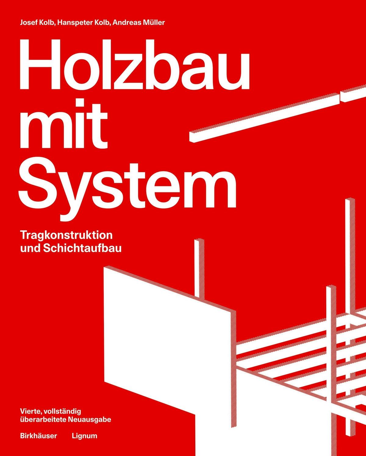 HOLZBAU MIT SYSTEMS