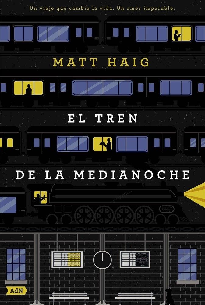 TREN DE LA MEDIANOCHE, EL