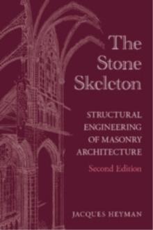 THE STONE SKELETON