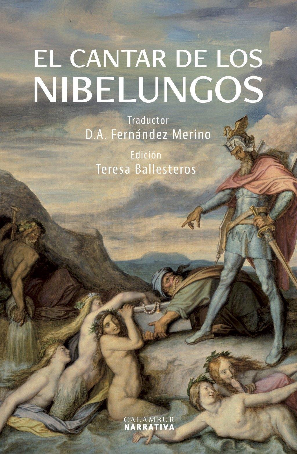 CANTAR DE LOS NIBELUNGO, EL