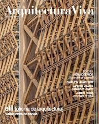 ELII (OFICINA DE ARQUITECTURA). ARQUITECTURA VIVA Nº286. ELII (OFICINA DE ARQUITECTURA )NUEVE OFICINAS, 