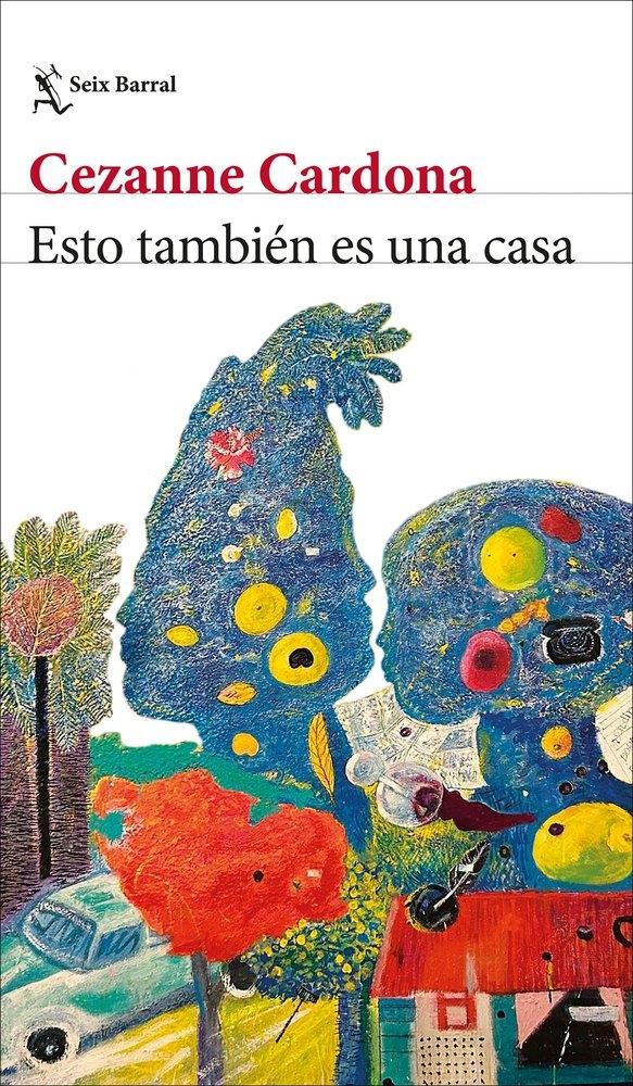 ESTO TAMBIEN ES UNA CASA