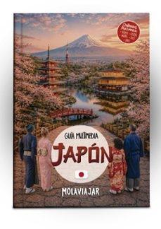 GUIA MULTIMEDIA DE JAPON