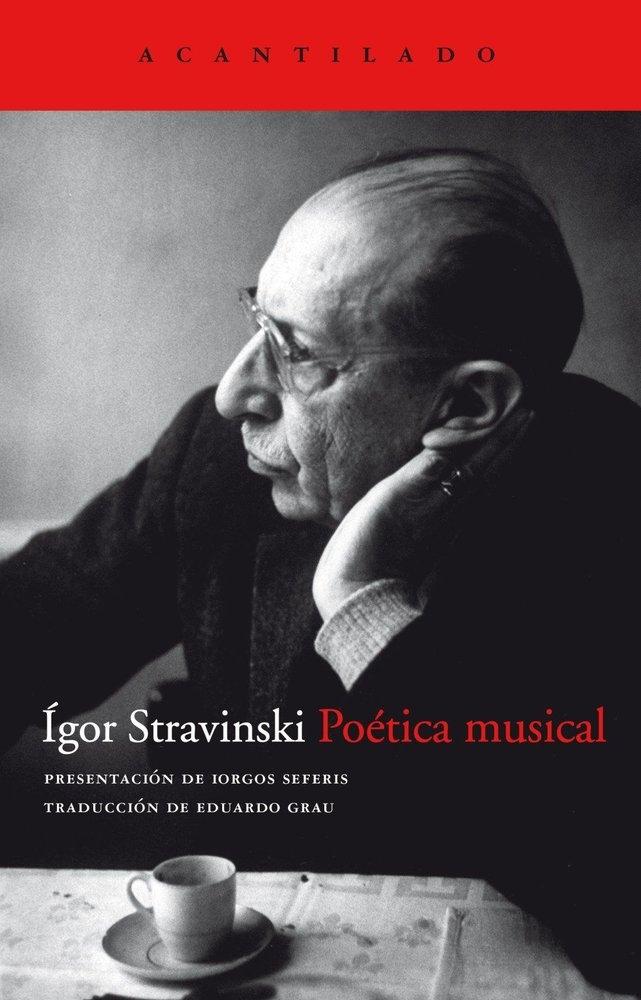 POETICA MUSICAL