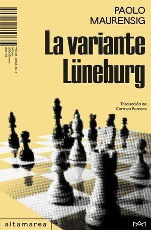 VARIANTE LUNEBURG, LA