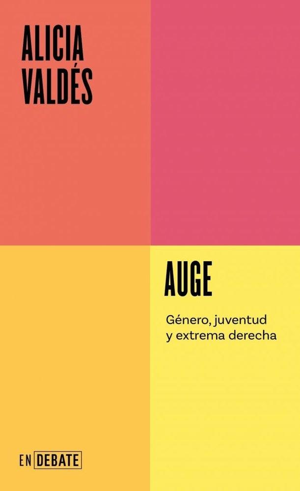 AUGE "GENERO, JUVENTUD Y EXTREMA DERECHA"