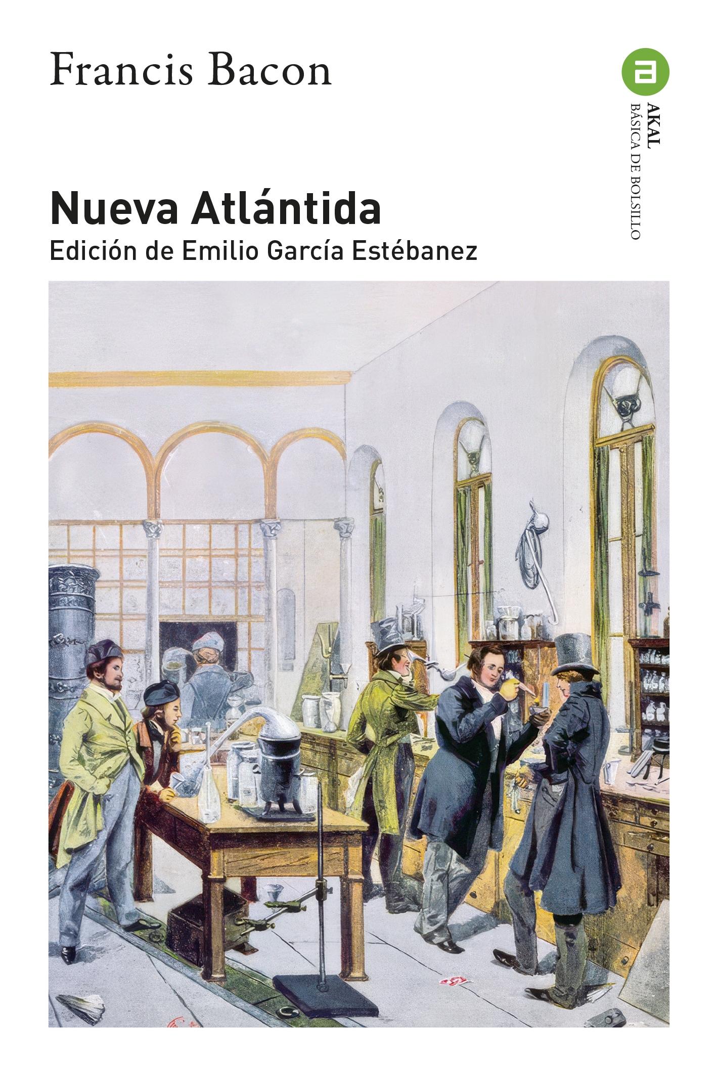 NUEVA ATLANTIDA