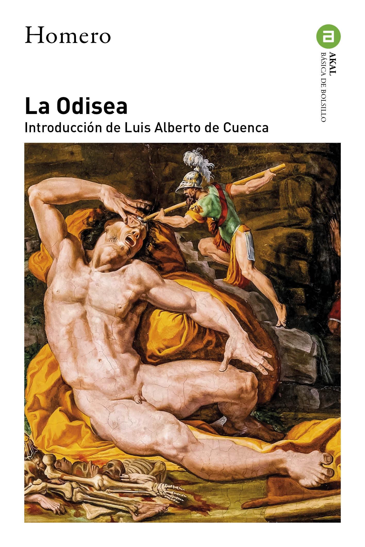 ODISEA, LA