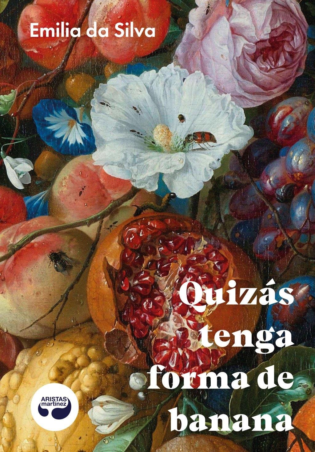 QUIZAS TENGA FORMA DE BANANA