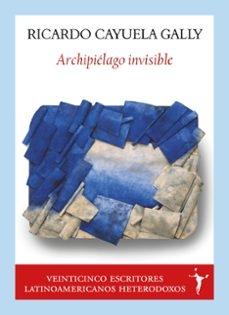 ARCHIPIELAGO INVISIBLE