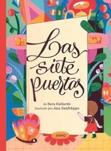SIETE PUERTAS, LAS